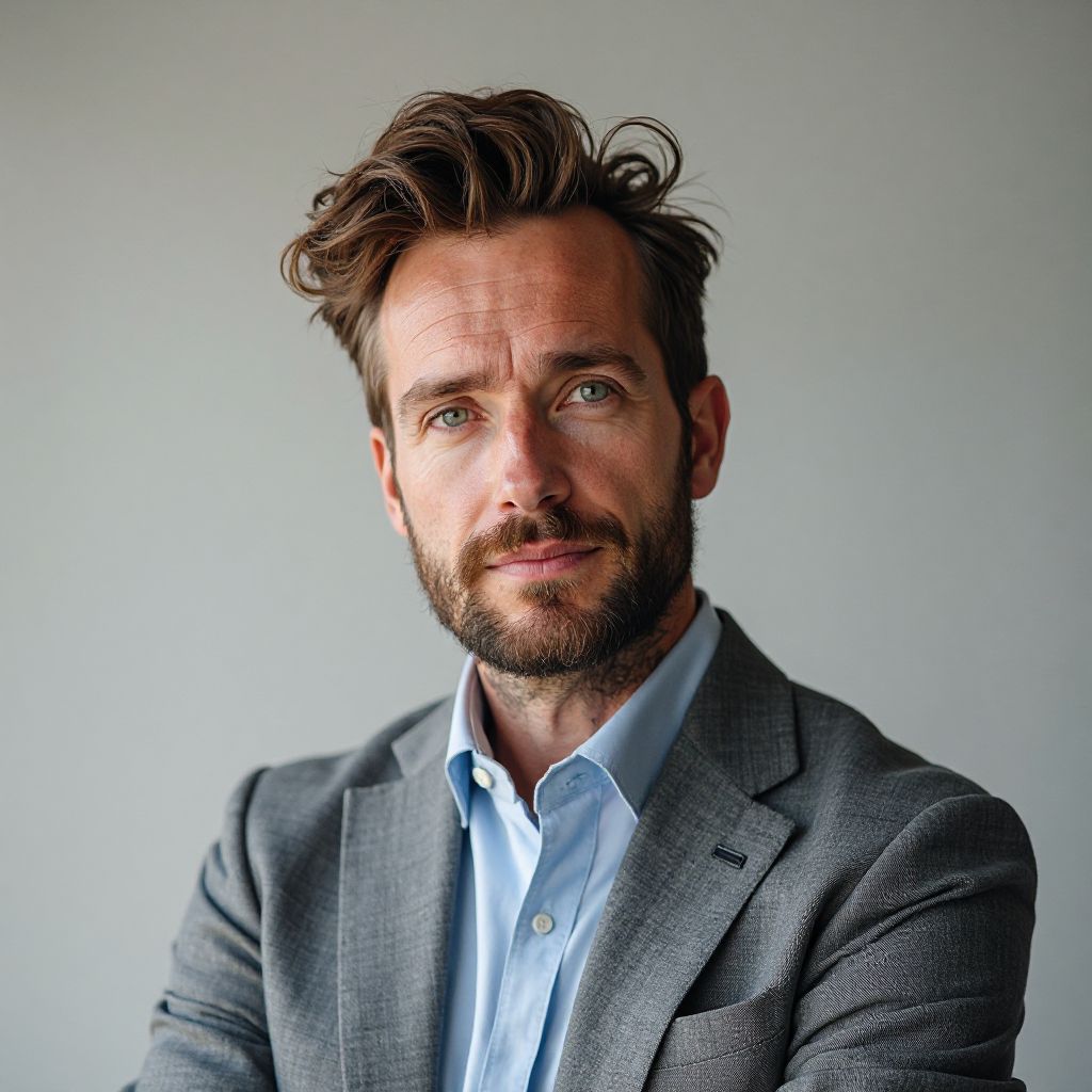 Mihai Constantinescu, Co-Founder